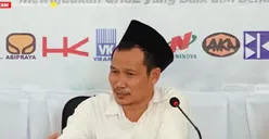 Apa Hukum Pernikahan Wanita yang Hamil Duluan? Gus Baha Murid Mbah Moen Bilang Begini