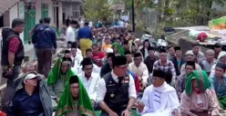 Ridwan Kamil Buka Suara Tentang Penghadang Bantuan Gempa Cianjur, Akui Karena Stres hingga Sengaja Memalak