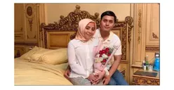 Rumah Tangganya Diisukan Retak, Muzdalifah dan Fadel Islami Saling Hapus Foto hingga Unfollow Instagram