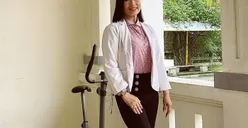 Terungkap! Ivonne Inawade Ternyata Bukan Istri Pertama Rizky Billar, Simak Profilnya Berikut Ini