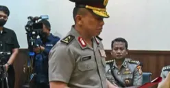 Ferdy Sambo Ajukan Banding Usai Diberhentikan dengan Tidak Hormat dalam Sidang  Komisi Kode Etik 18 Jam