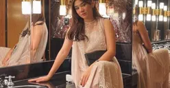 Siapa Clara Shinta? Dituding Jadi Simpanan Pejabat hingga Sering Check In di Hotel