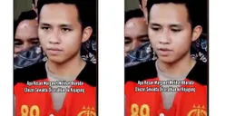 Wajah Bharada E Disorot saat Tampil Sendiri di Kejagung, Warganet Beri Dukungan: Terlihat Plong Setelah Jujur