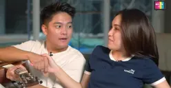 Ngobrol Bareng Airyn Tanu, Boy William Gaspol Umbar Hubungannya: I Love You, Ayu Ting Ting