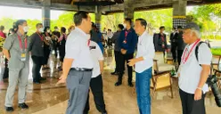 Profil Basuki Hadimuljono yang Jadi Fotografer Dadakan di KTT G20 Bali