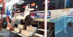 Jadwal dan Lokasi Samsat Keliling Wilayah Jadetabek 26  Juli 2022, Cek Kelengkapan Persyaratan!