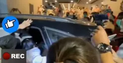Geger Sosok Wanita Diduga Istri Kedua Ferdy Sambo Jenguk di Tahanan hingga Videonya Viral, Faktanya...