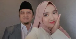 Yusuf Mansur Tanggapi Isu Perjodohan Wirda Mansur dan Rizky Billar: Mudah-mudahan ke Depan Nggak Sembrono