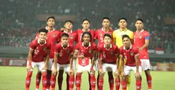 Siaran Langsung Indonesia vs Myanmar Piala AFF U-19 Minggu 10 Juli 2022 Pukul 20.00 WIB, Klik di Sini!