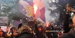 Biodata dan Profil Budiman Yunus Pengganti Robert Alberts Tangani Persib Bandung untuk Sementara