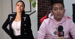 Sebut Nikita Mirzani Hello Kitty, Mantan Pacar Lontarkan Sejumlah Sindiran Pedas Ini