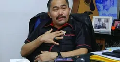 Respect! Tak Hanya Bersedia Siapkan Pengacara, Kamaruddin Simanjuntak Sebut Tak Ingin Ferdy Sambo Dihukum Mati