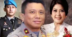 Ternyata Putri Candrawathi Pernah Minta Bayi ke Brigadir J, Bibi Brigadir J Ungkap Rahasia Ini!