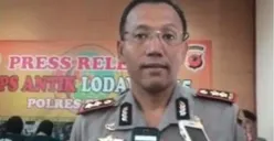 Profil Kombes Pol Agus Nurpatria,  Anak Buah Sambo. Hari Ini Nasibnya Ditentukan  Sidang Kode Etik