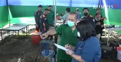 Anaknya Diautopsi, Ayah Korban Tragedi Kanjuruhan: Saya Tidak Terima, Ini karena Gas Air Mata!