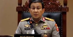 Profil Komjen Ahmad Dofiri, Petinggi Polri yang Pimpin Sidang Kode Etik Ferdy Sambo, Jejak Karirnya Mentereng