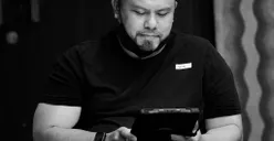 Profil dan Perjalanan Karier Joko Anwar, Sutradara Film Pengabdi Setan 2 yang Tayang di Bioskop Mulai Hari Ini