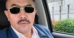 Sempat Diusir Bareskrim Polri dan Hilang, Kamaruddin Simanjuntak Ternyata Ada di Sini dan Ini yang Dilakukan