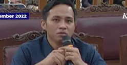 Terbongkar! Ini Perintah Ferdy Sambo ke Richard Eliezer untuk Eksekusi Yosua Hingga Janjikan Hal Ini
