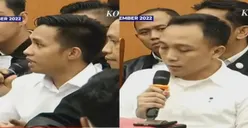 Bharada Richard vs Bripka Ricky Rizal Soal Ide Membunuh Yosua di Magelang dengan Menabrakkan Mobil