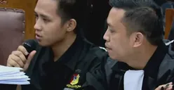 Bharada E Ungkap Detik-detik Kronologi Terjadinya Eksekusi Yosua, Benarkah FS Ikut Menghabisi Yosua?