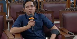 Antar Putri Candrawathi ke Rumah Jalan Bangka,  Eliezer Lihat Ada Perempuan Menangis Hingga Ferdy Sambo Begini