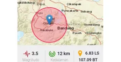 Info Terbaru Gempa Bumi Cianjur, BNPB Catat Jumlah Korban Meninggal yang Berhasil Ditemukan Hingga Hari Ini