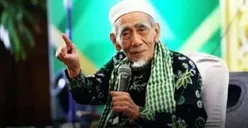 Rahasia Mbah Moen dalam Mendidik Anak dengan Baik, Cocok Disimak Bagi Orang Tua