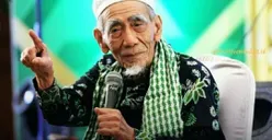 Ingin Anak Sukses? Simak Rahasia Mbah Moen dalam Mendidik Anak, Orangtua Wajib Tahu dan Jangan Lupakan Hal Ini