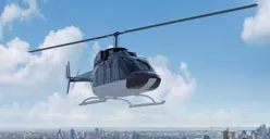 Kronologi Hilangnya Helikopter P-1103 di Perairan Bangka Belitung, Ini Penjelasan Polri