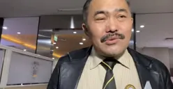 Kamaruddin Simanjuntak Tidak Mau Ferdy Sambo Dihukum Mati: Lebih Bagus Dia Lakukan Ini