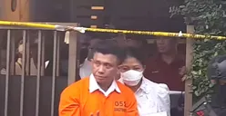 Terpopuler! Anak Sulung Ungkap Ferdy Sambo dan Putri Candrawathi Sudah Bercerai, Begini Faktanya