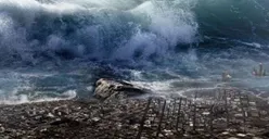 Gempa Cianjur Menjadi Awal Mula Deretan Bencana Hingga Berpotensi Tsunami, Ternyata Ini Sebabnya