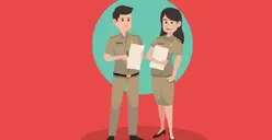 12 Formasi CPNS untuk Lulusan SMA Sederajat, Diprediksi akan Dibuka pada Tahun 2023, Cek di Sini!