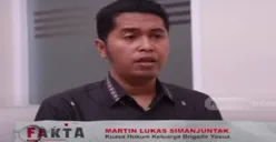 Jaringan Ferdy Sambo Tetap Tumbuh Subur Walau Sudah Dipecat Kepolisian, Martin Simanjuntak Mengaku Ketakutan
