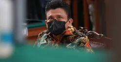 Tak Terima Disebut Kuras Uang Milik Brigadir J, Ferdy Sambo Ungkap Hal Ini dengan Suara Tegas dan Lantang!