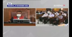 Pertanyakan Keanehan Jenazah di TKP, Begini Respon Ferdy Sambo dan Komplotan Saat Diungkap Tim Identifikasi
