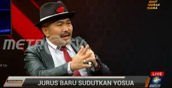 Tudingan Brigadir J Hobi ke Klub Malam hingga Habiskan Belasan Juta, Kamaruddin Ungkap Fakta Mengejutkan Ini