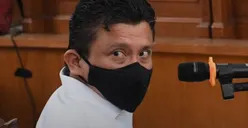 Tak Ingin Kejadian Keji Terungkap, Ferdy Sambo Nekat Cegat Bharada E di Depan Ruang Kapolri