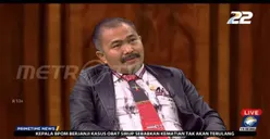 Dituduh Tempramental, Ternyata Bukan Brigadir J yang Kepribadian Ganda, Kamaruddin Simanjuntak Sebut Orang Ini