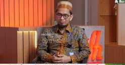Ustad Adi Hidayat Beberkan Rumus Gampang Agar Rezeki Terus Bertambah Menurut Al Quran