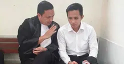 LPSK Sampai Jaga Bharada E alias Richard Eliezer 24 Jam Penuh Bahkan di Depan Sel Rutan Bareskrim, Ada Apa?