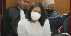 Keceriaan Putri Candrawathi saat Suapi Brigadir J dan Isi Chat WA ke Adik Joshua Jadi Bukti PC yang Menggoda?