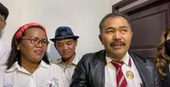 Putri Candrawathi Tak Berhasil Goda Brigadir J, Kamaruddin: Muncul Kebencian saat Ditolak
