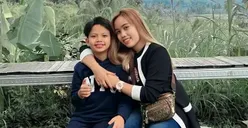 Terungkap! Nama Kakak Farel Prayoga, Potret Kebersamaan dari Dulu hingga Sekarang