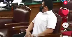 Terkuak Alasan Sidang Sambo CS Ditunda Sepekan, Warganet : Nunggu Amplop Masuk!