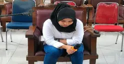 Mengungkap Kebohongan Susi ART Ferdy Sambo dalam Persidangan Lewat Mikro Ekspresi,  Ada 3 Penjelasan