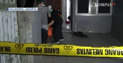 Fakta-fakta Tewasnya Satu Keluarga di Kalideres, Kelaparan hingga Hilangnya Mobil Korban