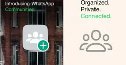 Fitur Baru dari WhatsApp, Apa itu WhatsApp Community?