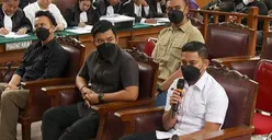 Satu Lagi Fakta Terungkap, Penyebab Kesaksian Berubah-ubah, Ajudan Ferdy Sambo Adzan Romer Ternyata Dihantui